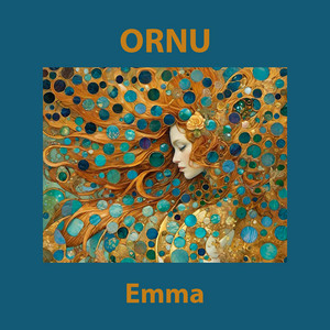 album cover: Emma