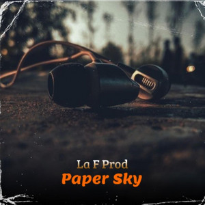 Paper Sky by La F Prod