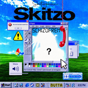 SKITZOPHILE (SCHIZOFREN) by Butta