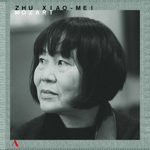 Mozart: Piano Works — Wolfgang Amadeus Mozart