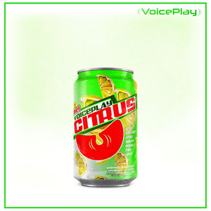 Daddy Sang Bass by VoicePlay