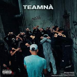 TEAMNÀ by Chri Nà