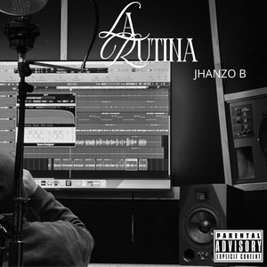 La rutina by JHANZO B