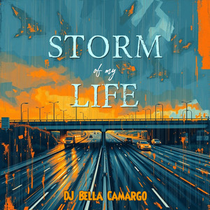 Storm of my Life - Remix by Dj Bella Camargo, Day Off