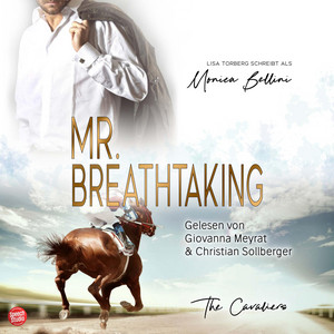 Mr. Breathtaking Audiobook