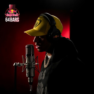 NO ONE (RED BULL 64 BARS) by Marlo, Jumpa