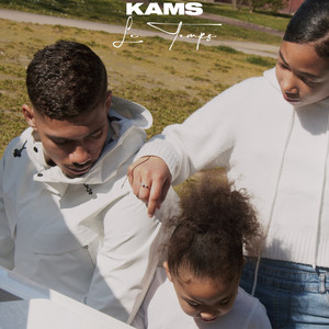 Portada de Le temps