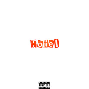 Hotel (feat. Lando)