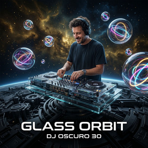 Glass orbit 2.0 by dj Oscuro