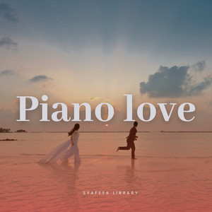 syafeea library - Piano Love