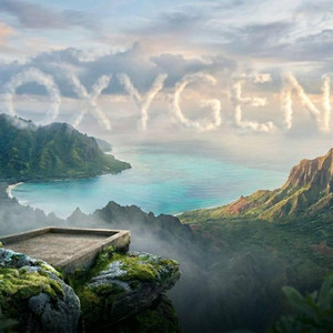 Oxygen by DJ CREB