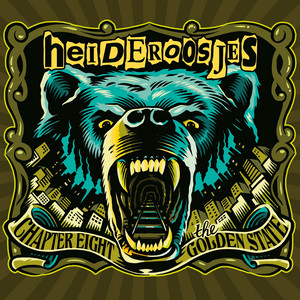 Ik Zie Je Later by Heideroosjes