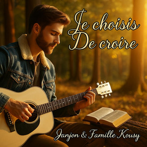 Je choisis de croire