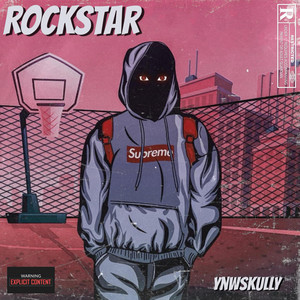 Rockstar by ynwskully, Skully