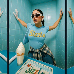 Sizzle by Reysel