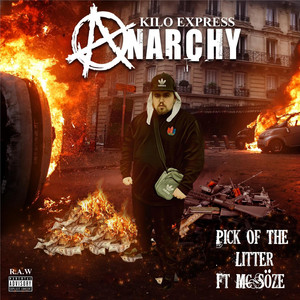 Pick Of The Litter by Kilo express, MC Söze
