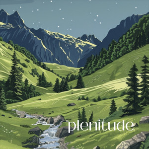 Eventide - Rain by Plenitude
