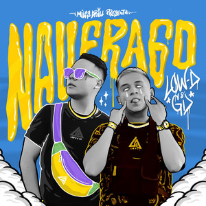 Naufrago by LOW D, GD