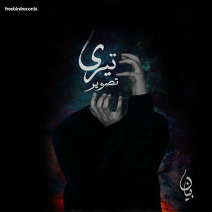 Teri Tasveer by Bayaan, Rufus Shahzad
