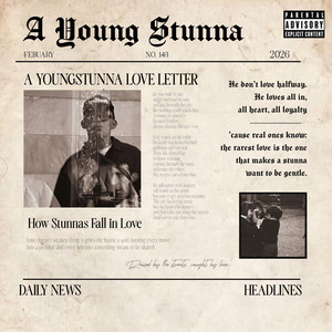 Love, Youngstunna by Tasyo