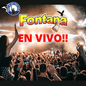 Fontana Musical - La Hierba Se Movia (En Vivo)