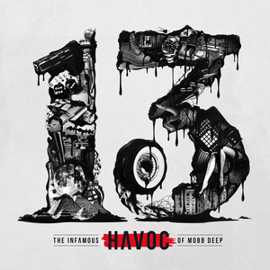 Colder Days by Havoc, Masspike Miles
