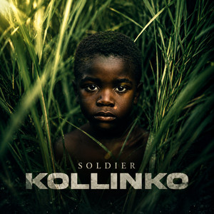 Soldier by KOLLINKO