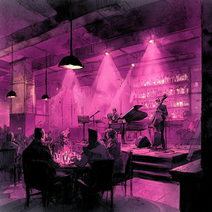 The Dim Stage Collective by Julian Lowlight