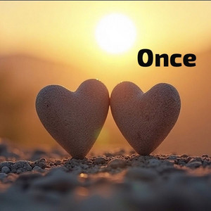 Once