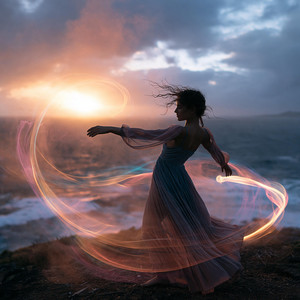 I Am Dancing by Ash & Paradise