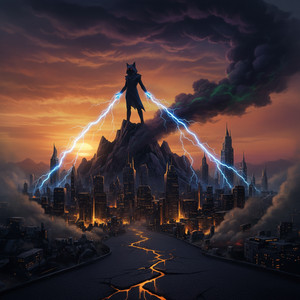 Nuevo Orden en la Cima by Yayo Crown