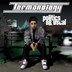 Hood Shit by Termanology, Prodigy
