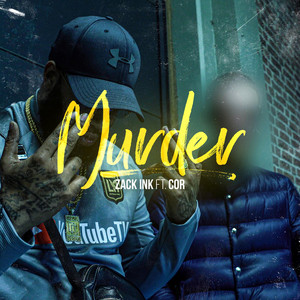 Murder by Zack Ink, Cor