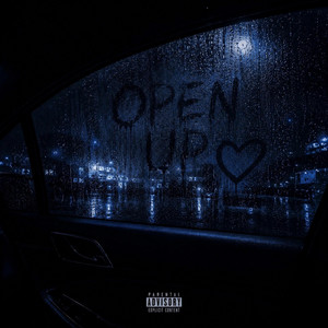 Open Up by D'Reigns, Doug More, Kray West