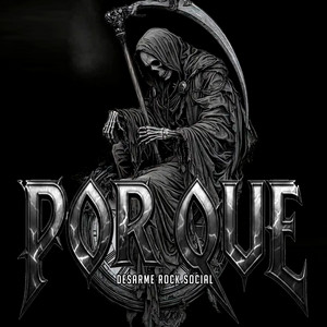 Por Que by Desarme Rock Social