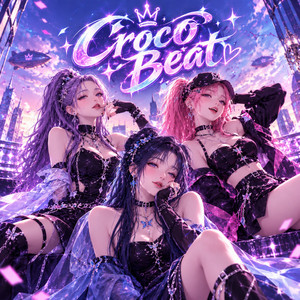 SHADOWBITE by Croco Beat