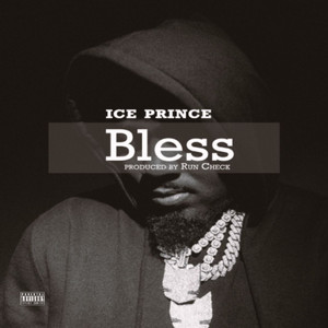 Portada de Bless