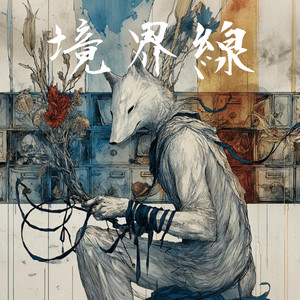 境界線 by 鏡介