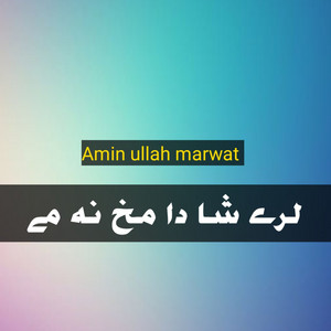 Amin Ullah Marwat - Laray Sha da makh na