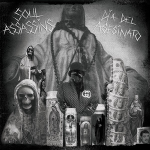 Soul Assassins: Dia del Asesinato album
