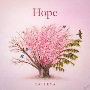 A Change in Direction by Calleva
