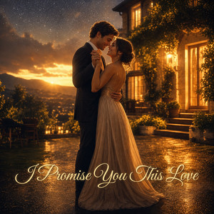 I Promise You This Love by AiLove