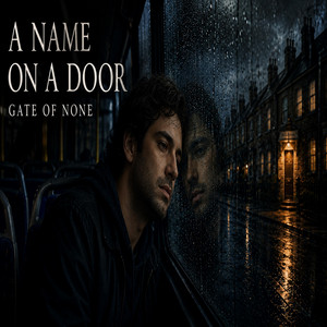 A NAME ON A DOOR by Gate Of None