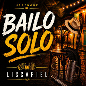 BAILO SOLO by Liscariel