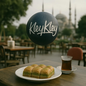 Kley Kley - Arabic Baklava