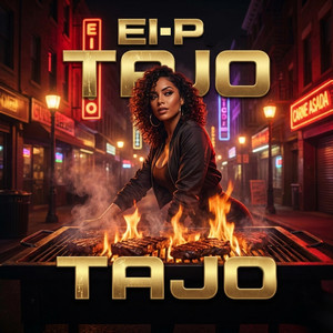 Tajo by EI-P