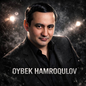 Oybek Hamroqulov - Sohibqironim