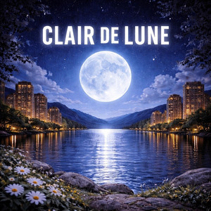 Clair de lune