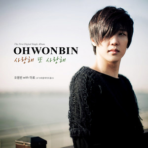 I Love You and Love You by Oh Won Bin, Miryo