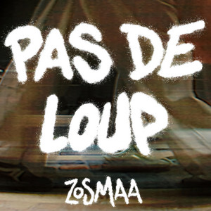 Pas de loup by ZOSMAA